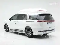 2023 KIA Carnival