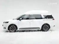 2023 KIA Carnival