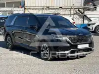 2023 KIA Carnival