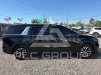 2023 KIA Carnival