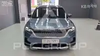 2023 KIA Carnival