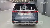 2023 KIA Carnival