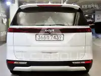 2023 KIA Carnival