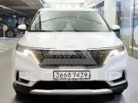 2023 KIA Carnival