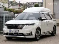 2023 KIA Carnival
