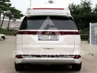 2023 KIA Carnival