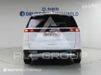 2023 KIA Carnival