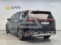 2023 KIA Carnival