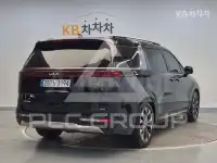 2023 KIA Carnival