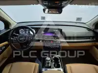 2023 KIA Carnival