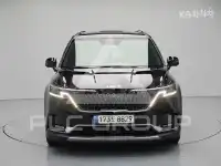 2023 KIA Carnival