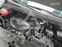 2023 KIA Carnival