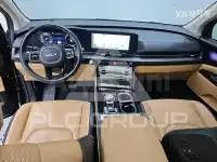 2023 KIA Carnival