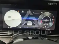 2023 KIA Carnival