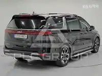 2023 KIA Carnival