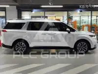 2023 KIA Carnival