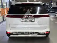 2023 KIA Carnival