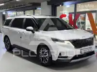 2023 KIA Carnival