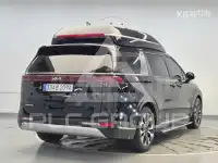 2023 KIA Carnival