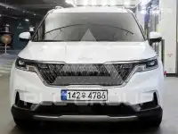 2023 KIA Carnival