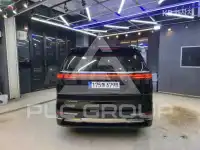 2023 KIA Carnival