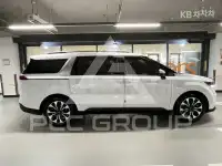 2023 KIA Carnival