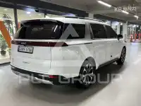 2023 KIA Carnival