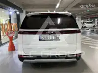 2023 KIA Carnival