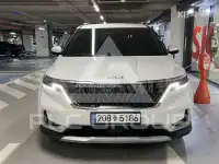 2023 KIA Carnival
