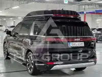 2023 KIA Carnival