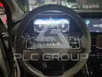 2023 KIA Carnival