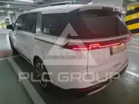 2023 KIA Carnival