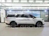 2023 KIA Carnival