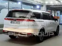 2023 KIA Carnival