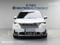2023 KIA Carnival
