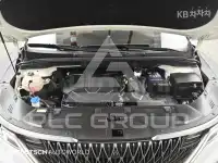 2023 KIA Carnival