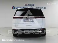 2023 KIA Carnival