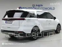 2023 KIA Carnival