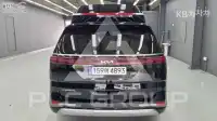 2023 KIA Carnival