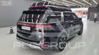 2023 KIA Carnival