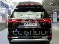 2023 KIA Carnival