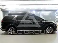 2023 KIA Carnival