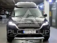 2023 KIA Carnival