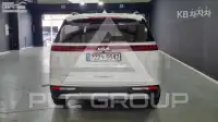 2023 KIA Carnival