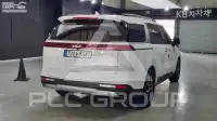 2023 KIA Carnival