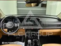 2023 KIA Carnival