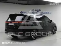 2023 KIA Carnival
