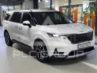 2023 KIA Carnival