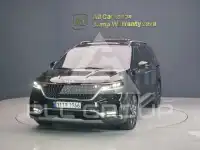 2023 KIA Carnival