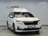 2023 KIA Carnival